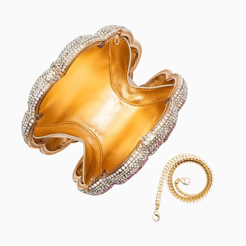 Gianna Clutch Bag