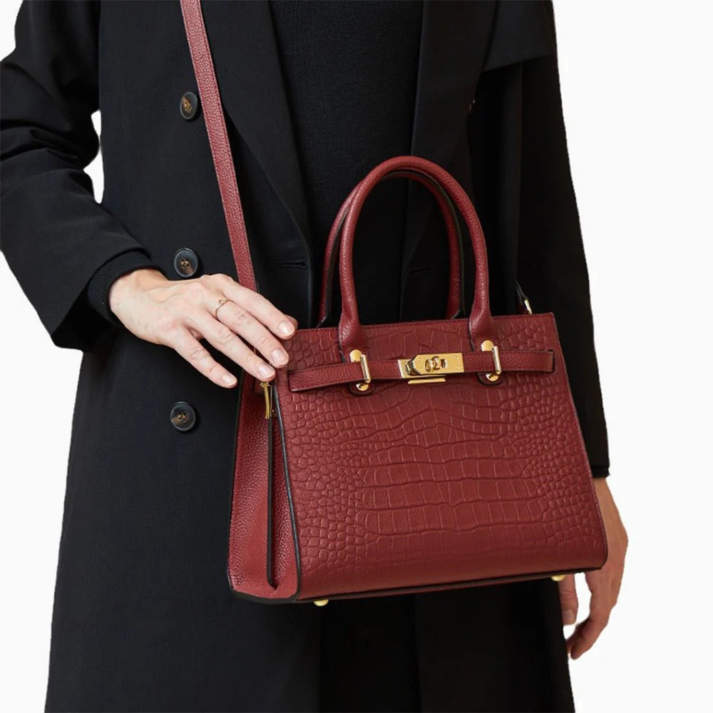 Audrey Handbag