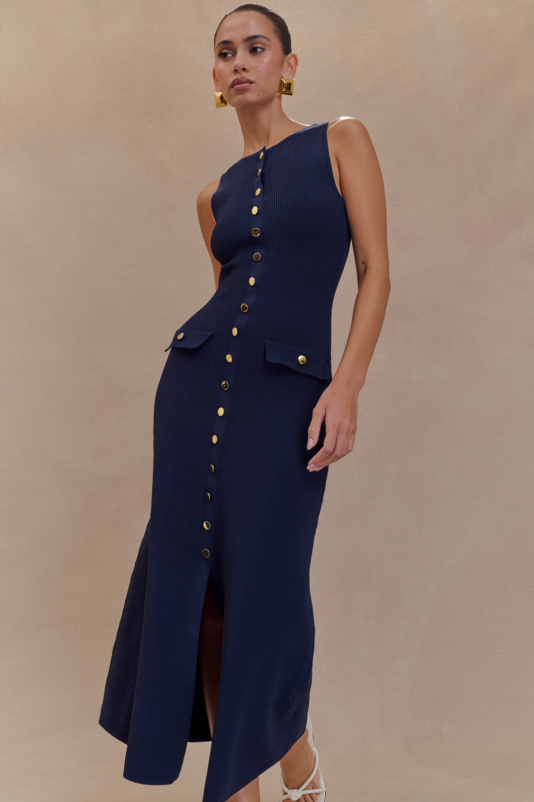 Sabrine Maxi Dress