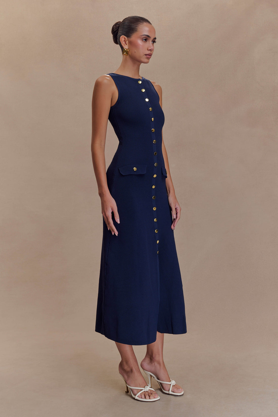 Sabrine Maxi Dress