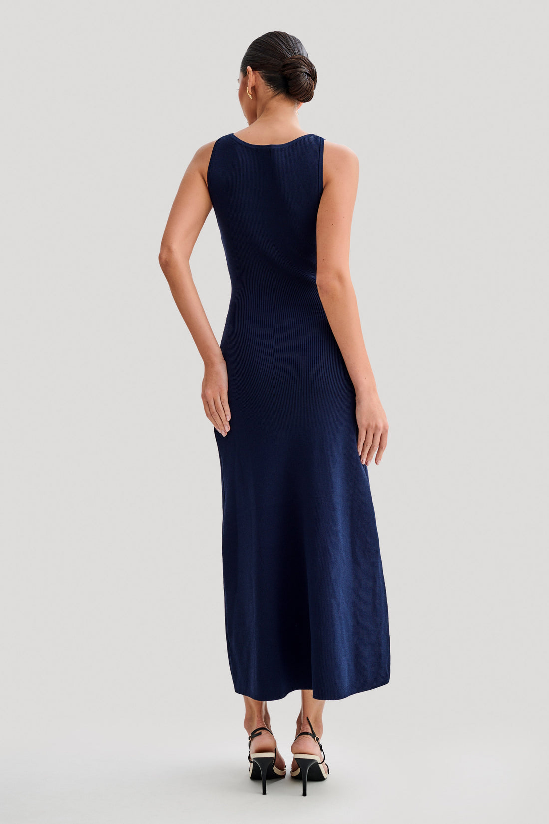 Sabrine Maxi Dress