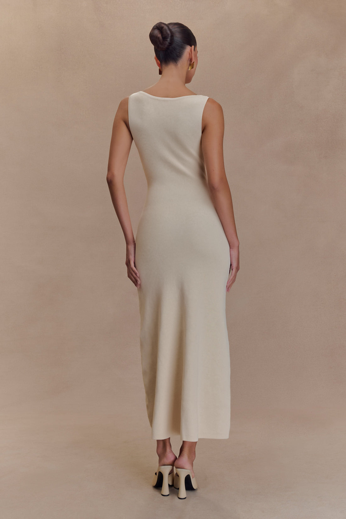 Sabrine Maxi Dress