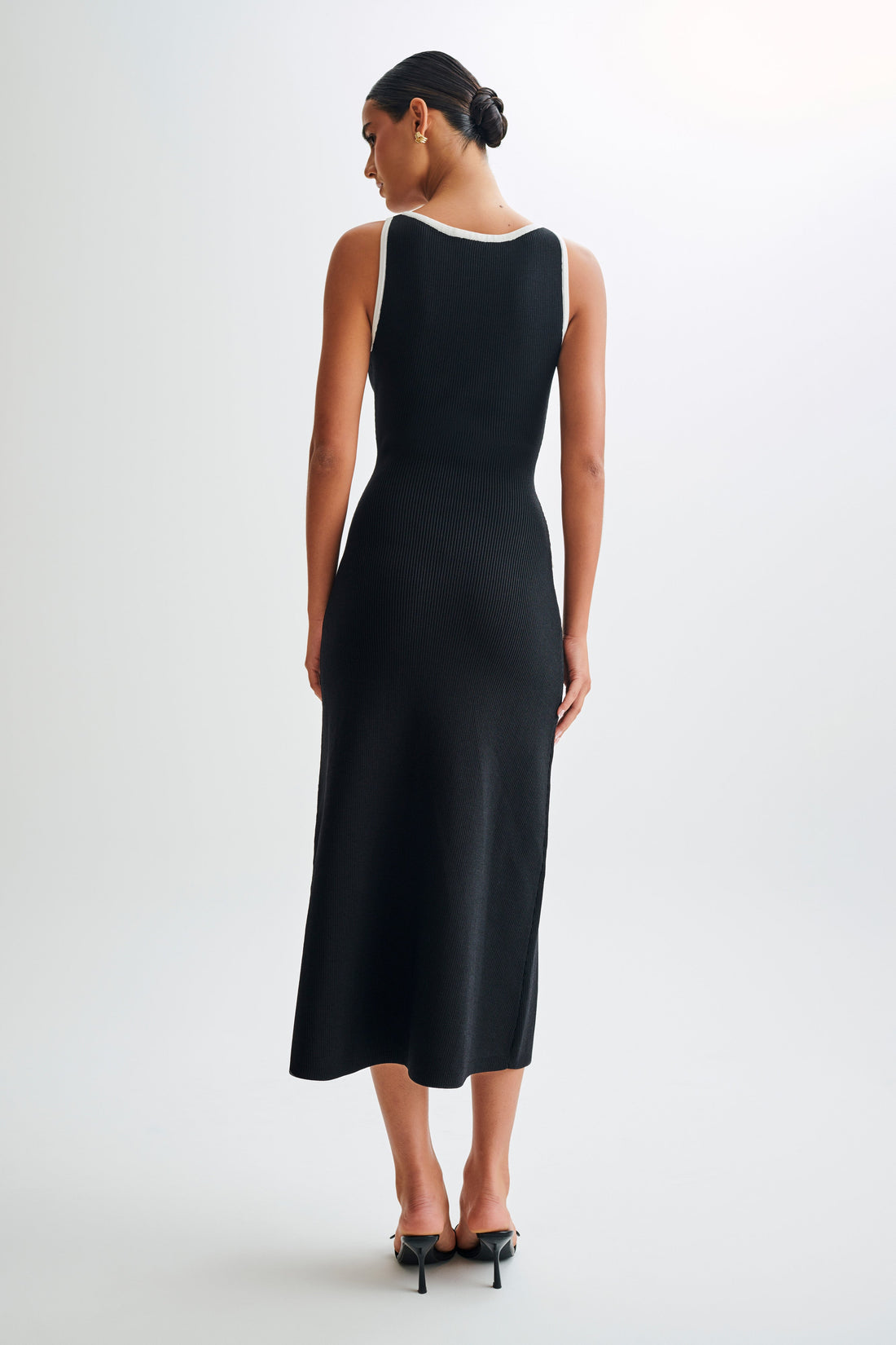 Sabrine Maxi Dress