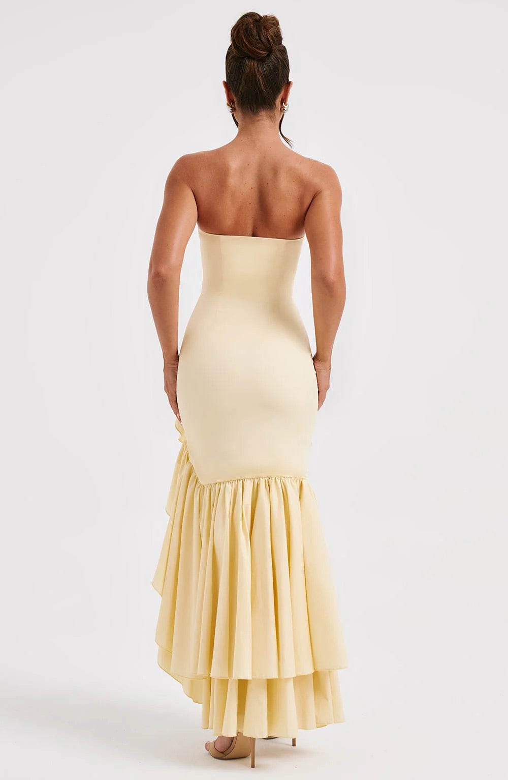 Simone Maxi Dress