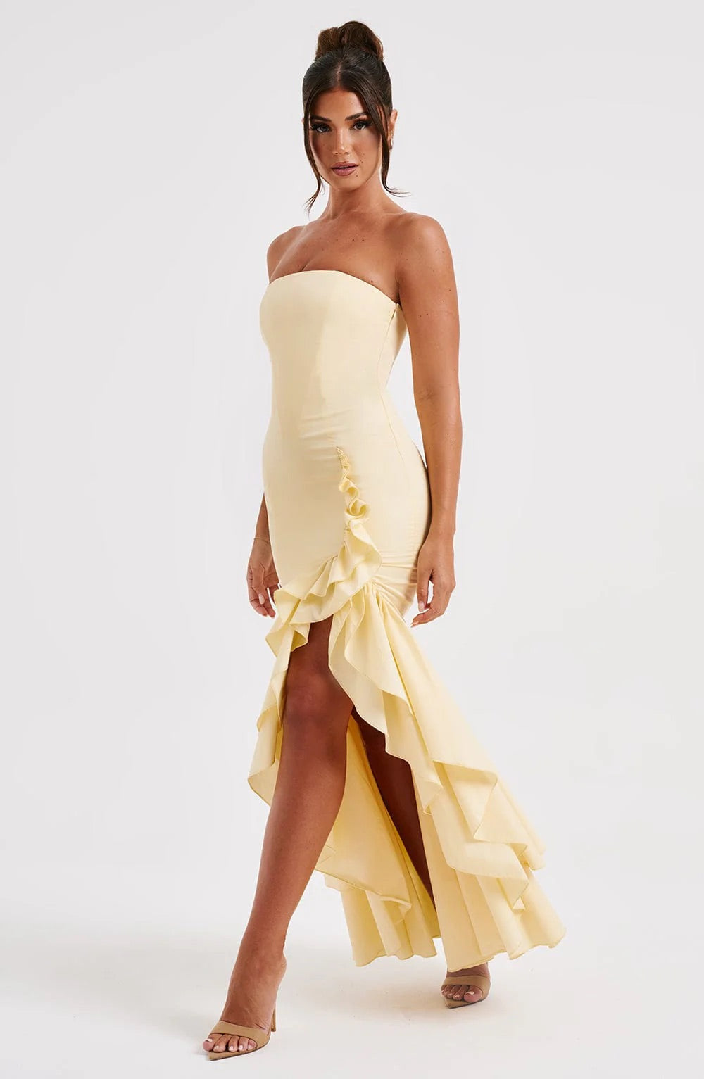 Simone Maxi Dress