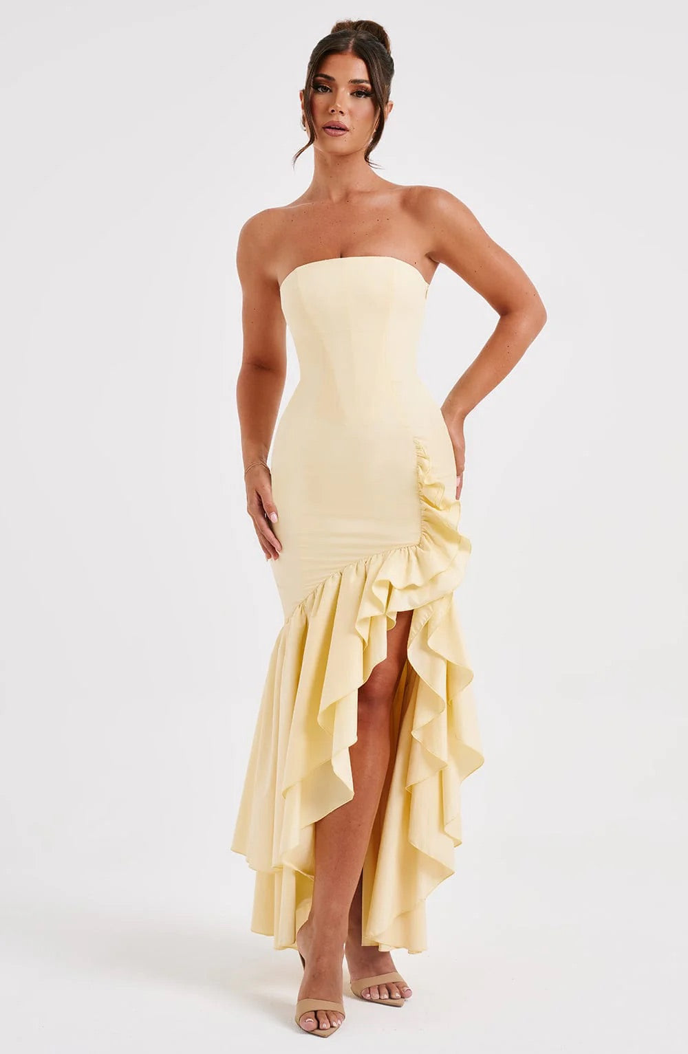 Simone Maxi Dress