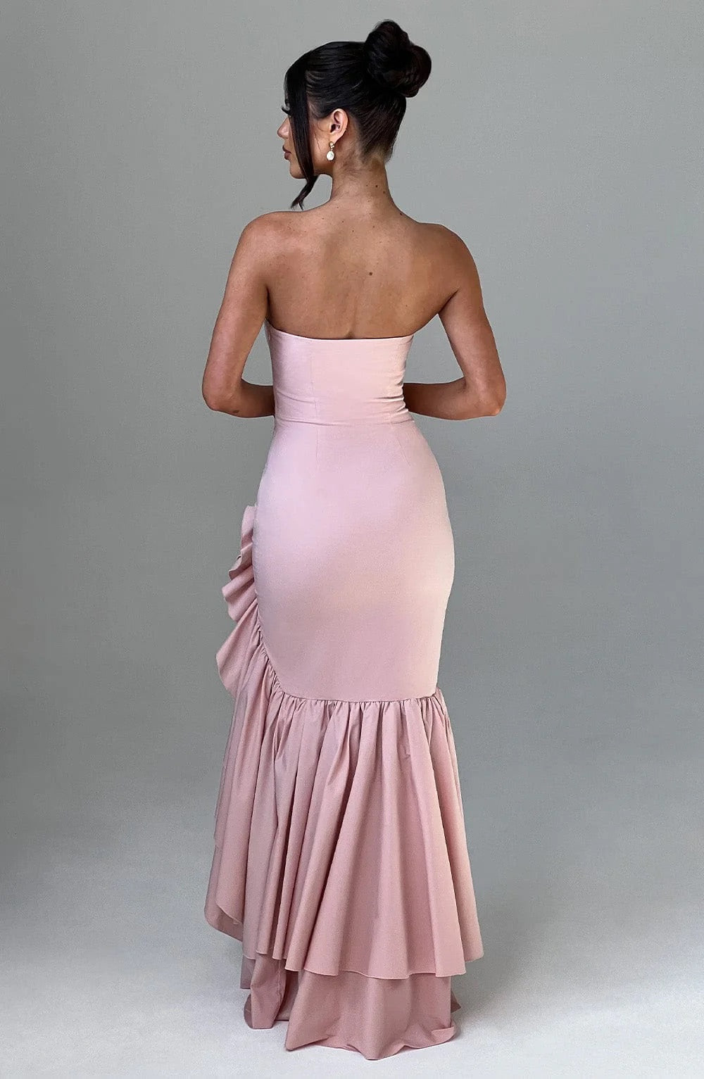 Simone Maxi Dress