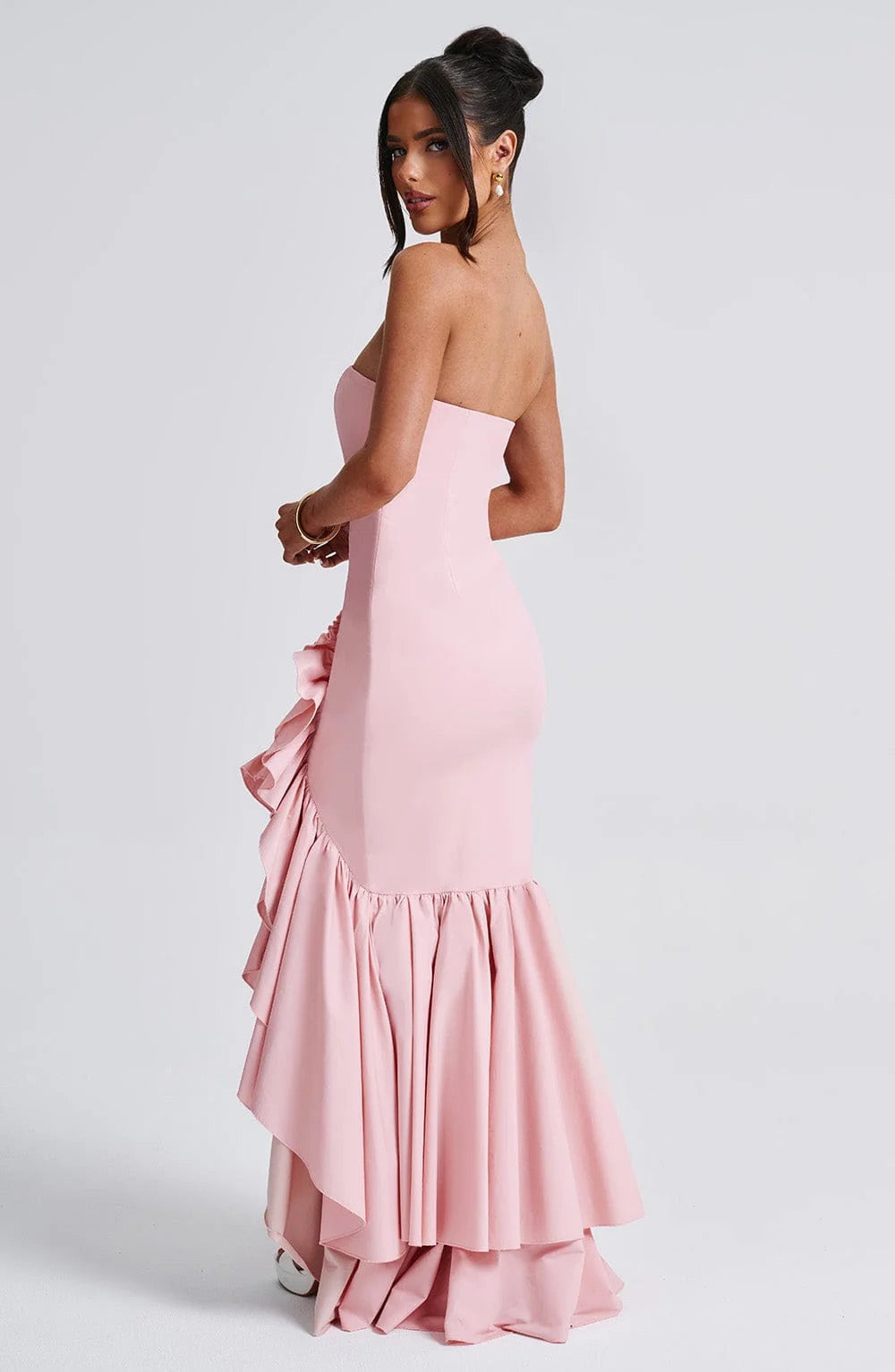 Simone Maxi Dress