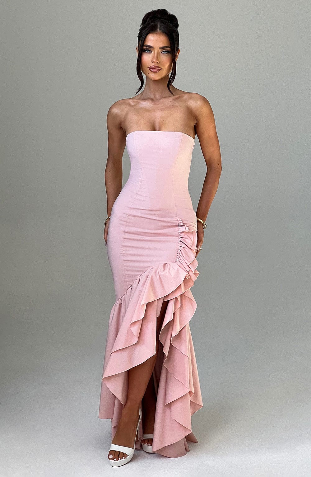 Simone Maxi Dress