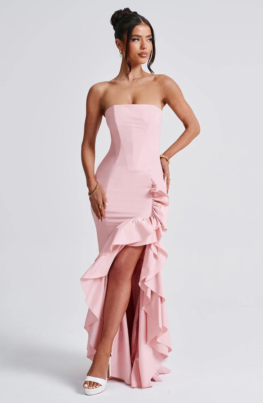 Simone Maxi Dress