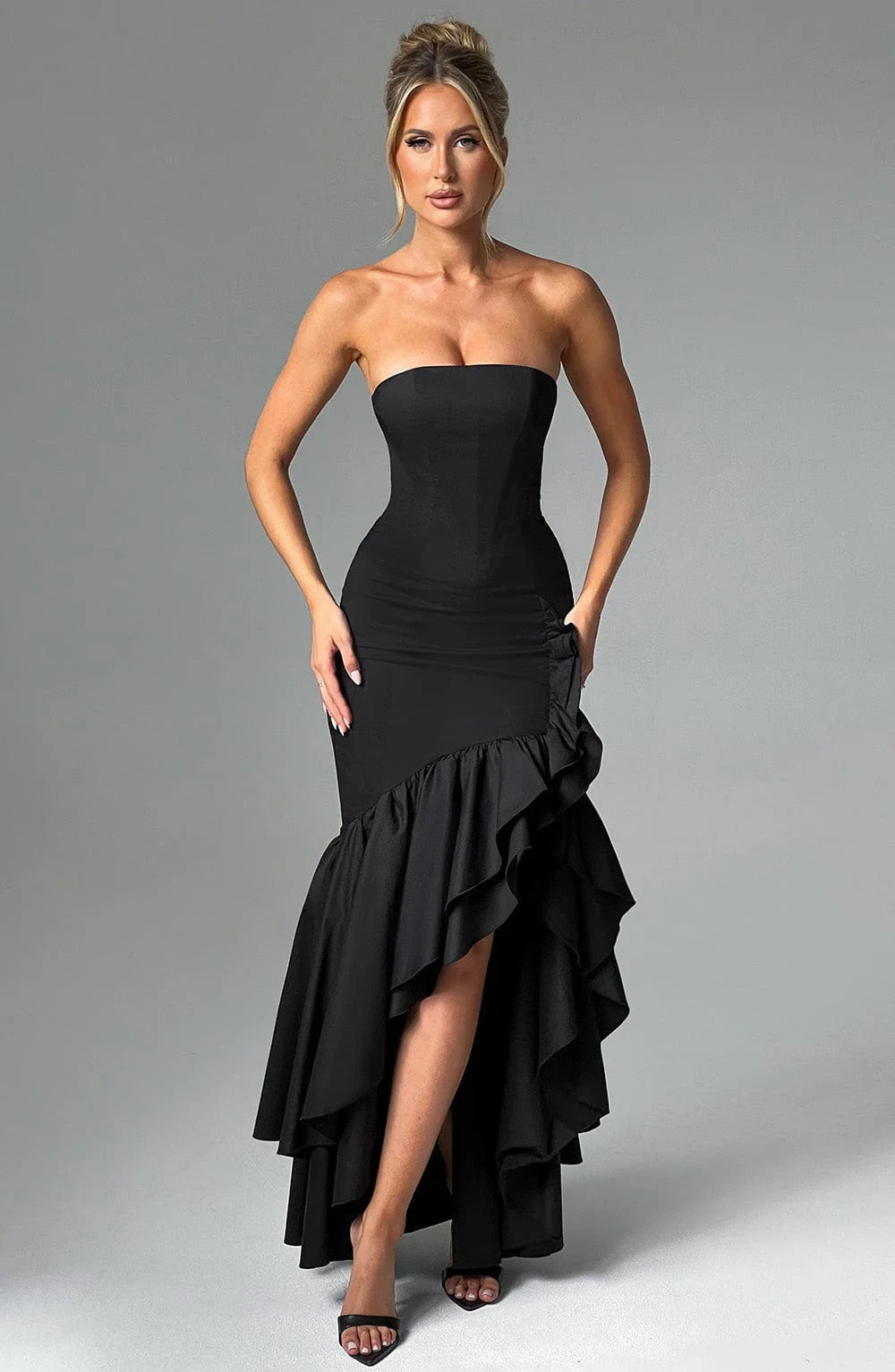 Simone Maxi Dress