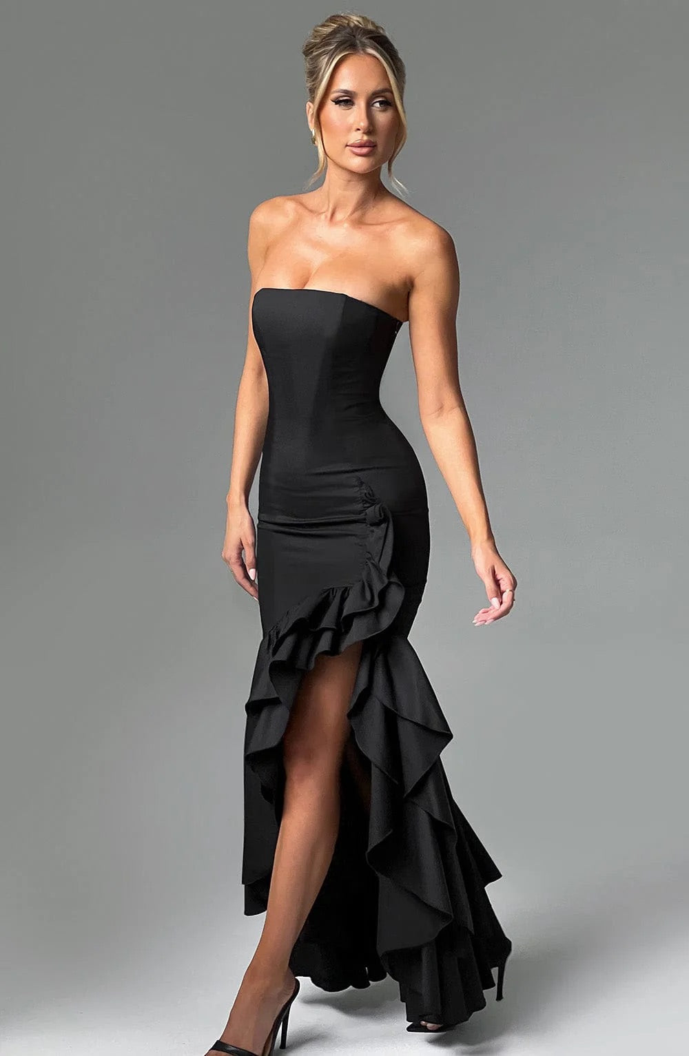 Simone Maxi Dress