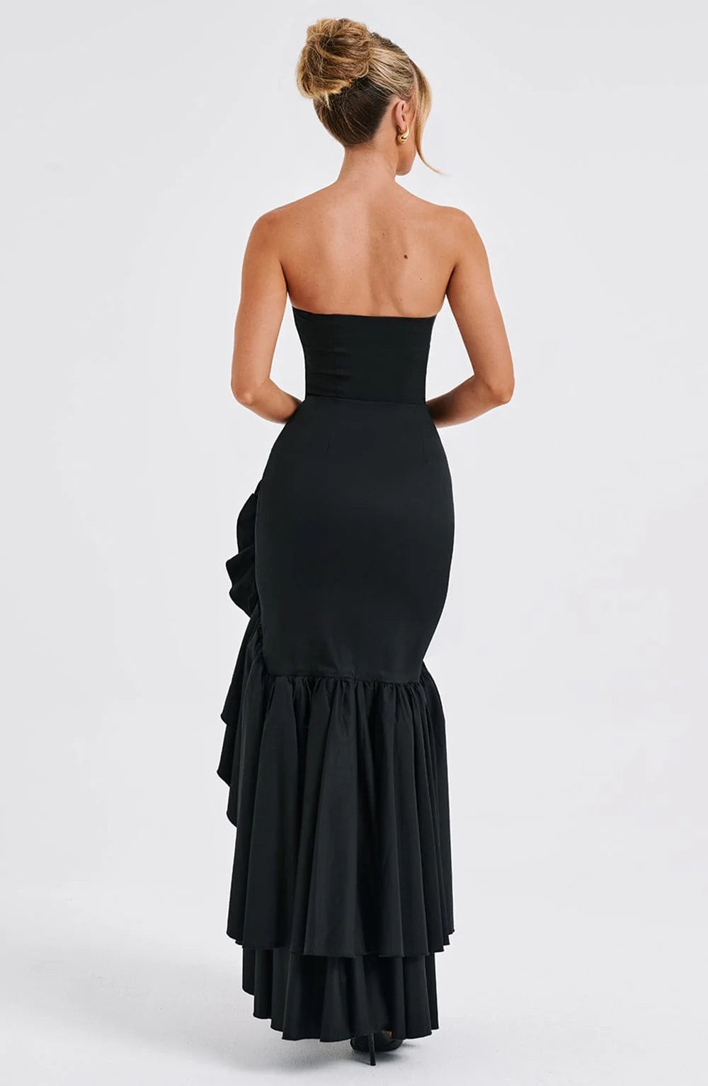 Simone Maxi Dress
