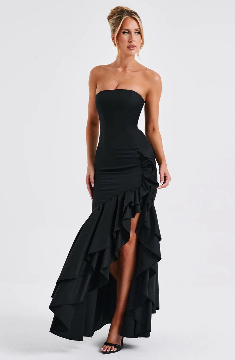 Simone Maxi Dress