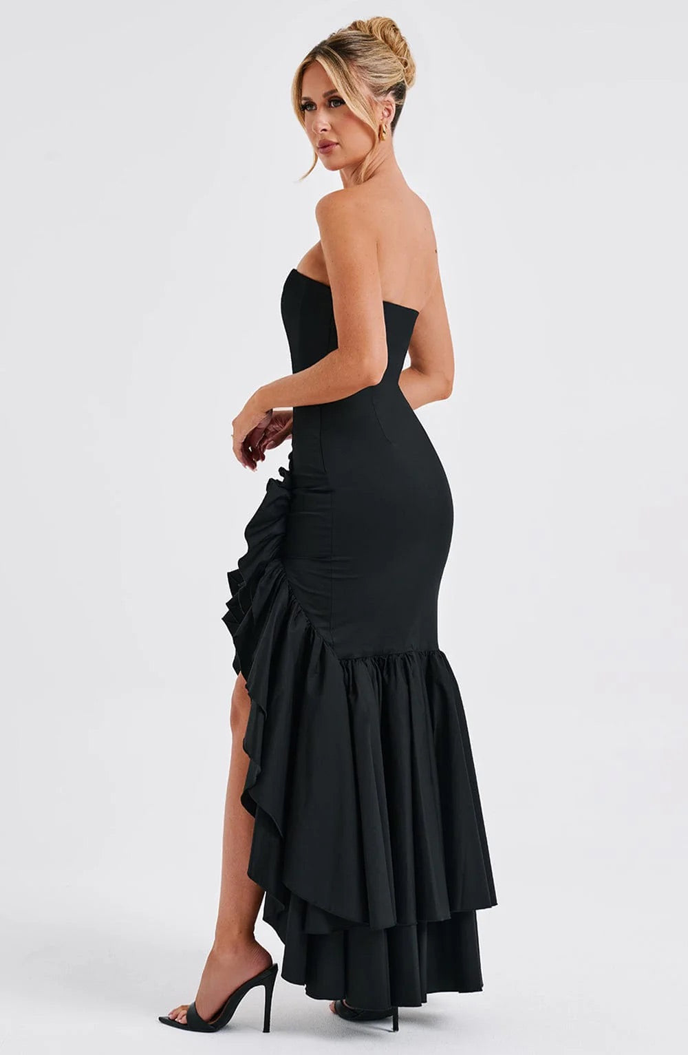 Simone Maxi Dress