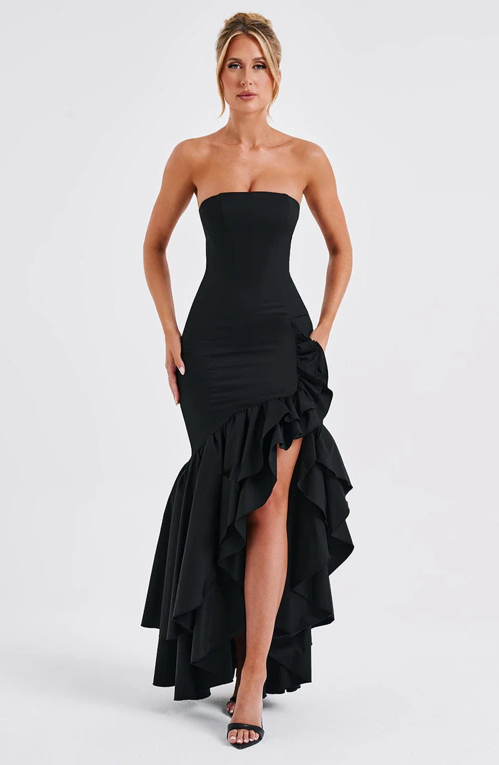 Simone Maxi Dress