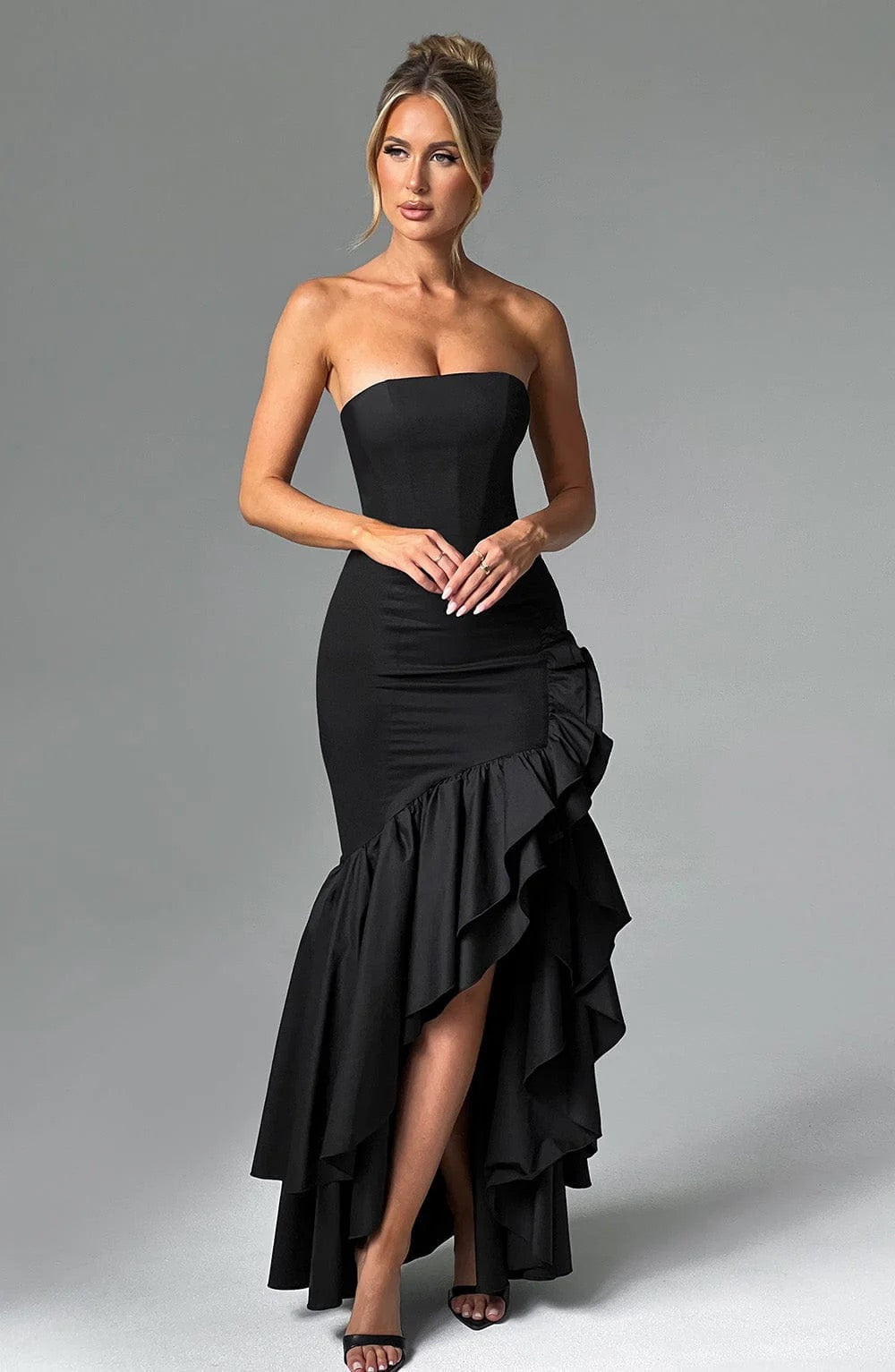 Simone Maxi Dress