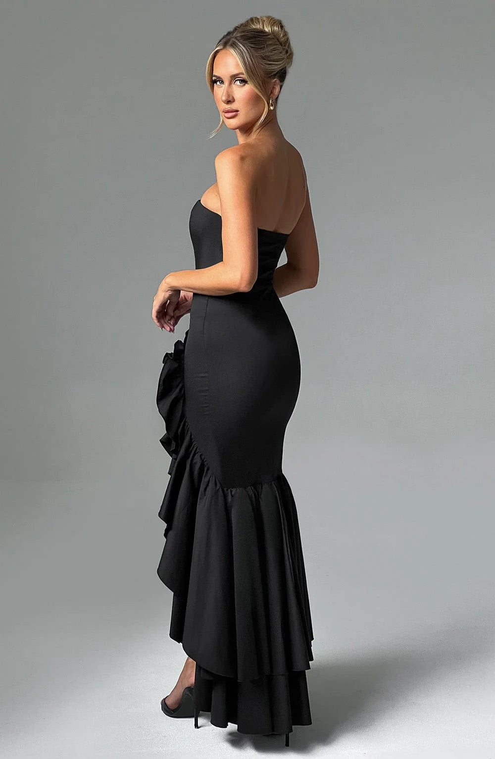 Simone Maxi Dress