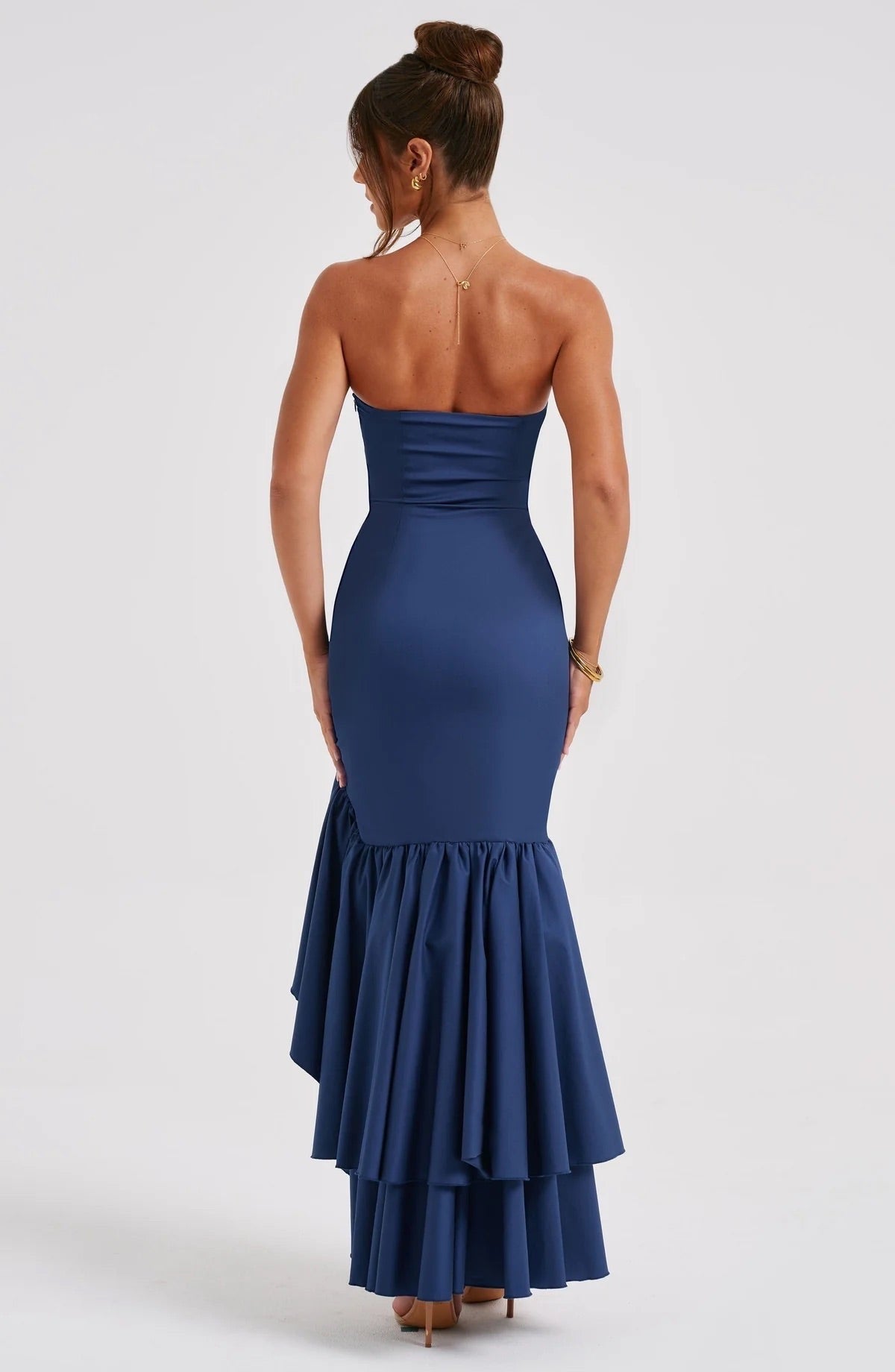 Simone Maxi Dress