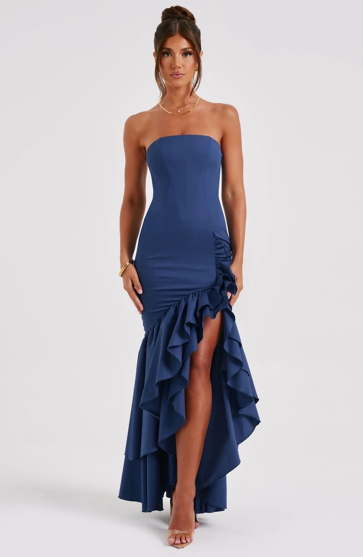 Simone Maxi Dress