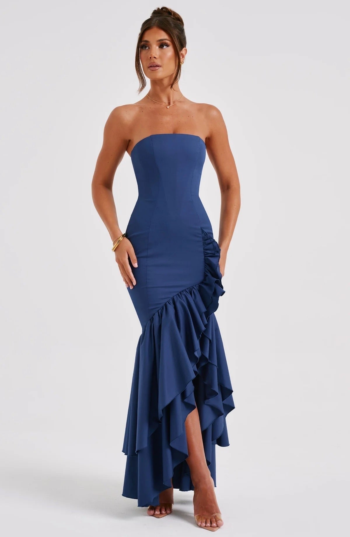 Simone Maxi Dress