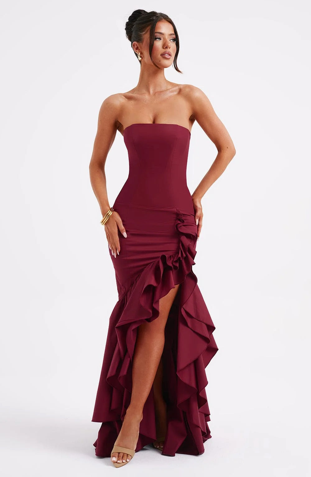 Simone Maxi Dress