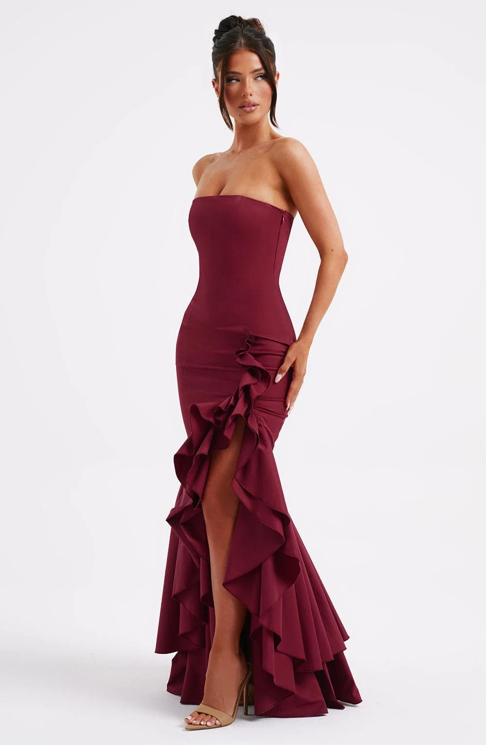 Simone Maxi Dress