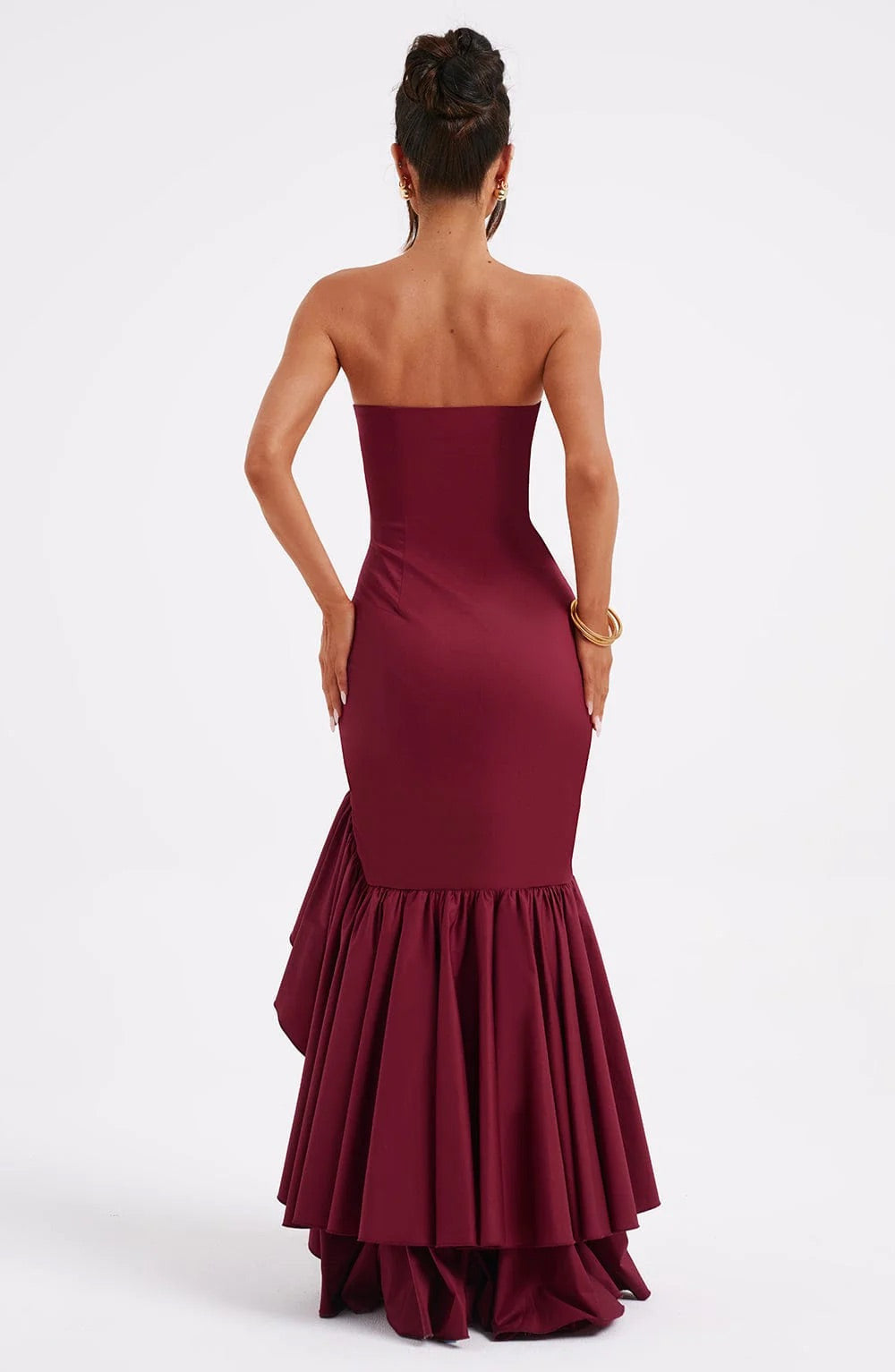 Simone Maxi Dress
