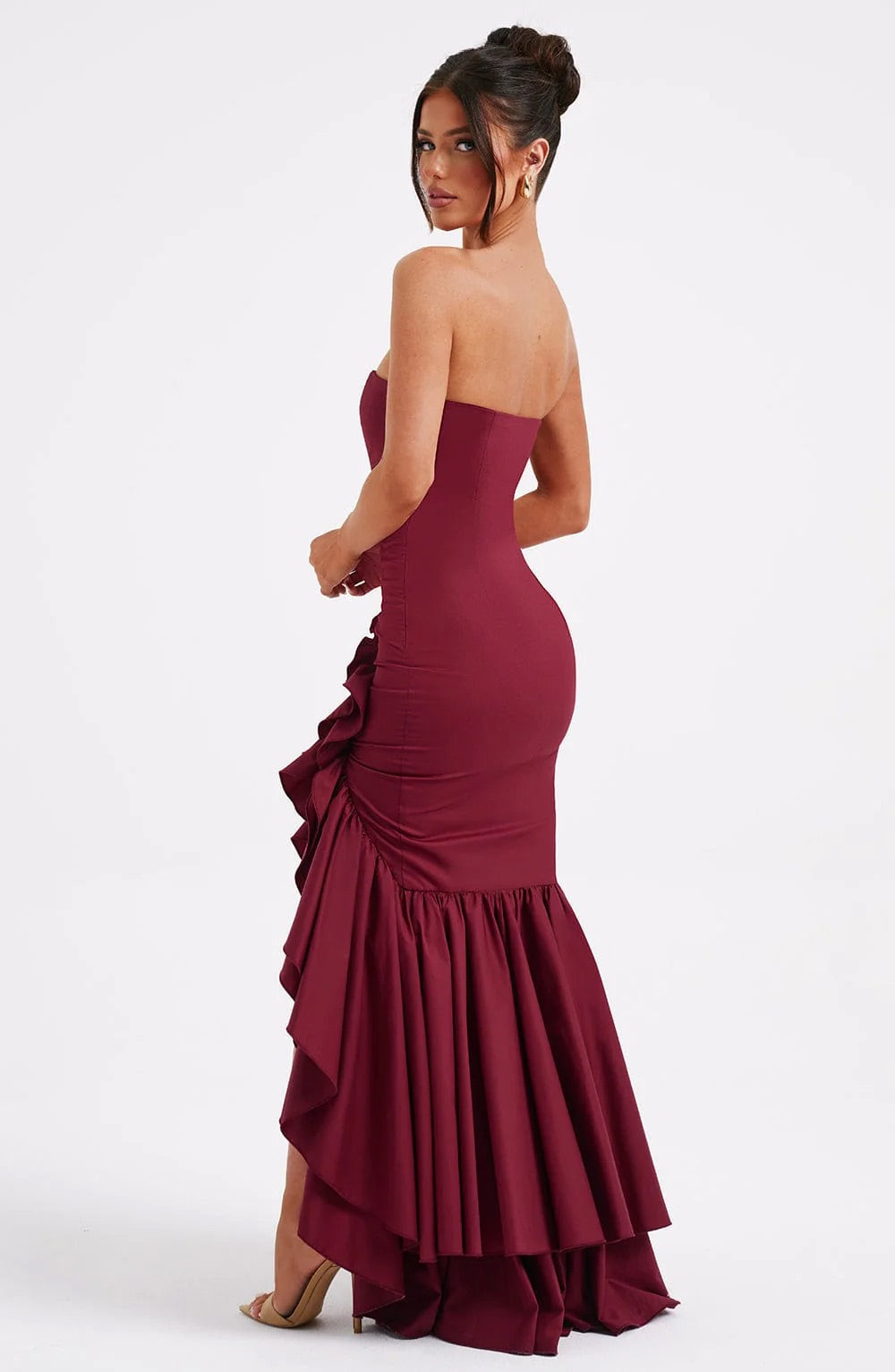 Simone Maxi Dress