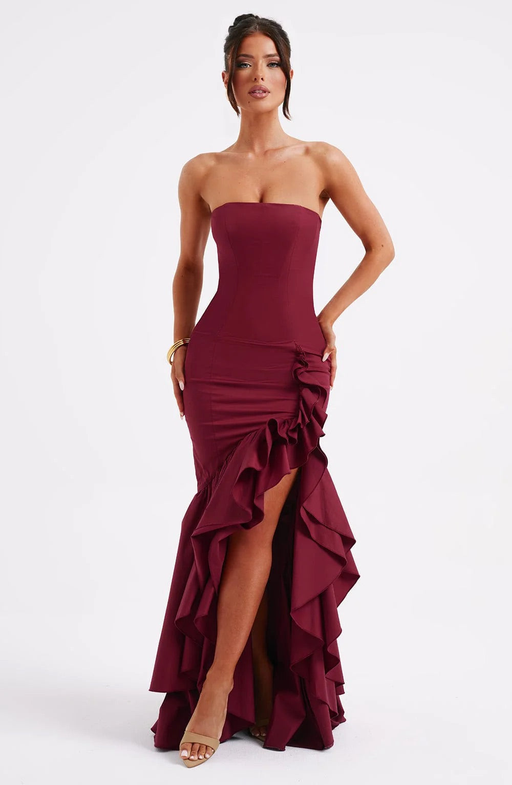 Simone Maxi Dress