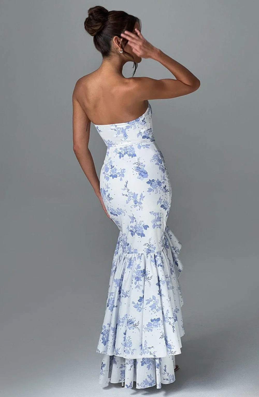 Simone Maxi Dress