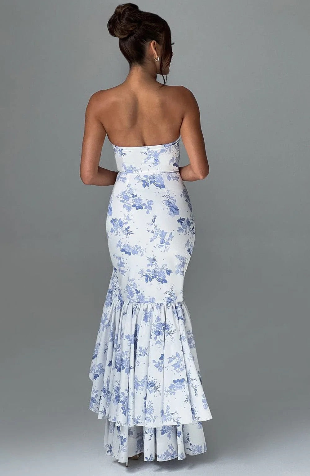Simone Maxi Dress