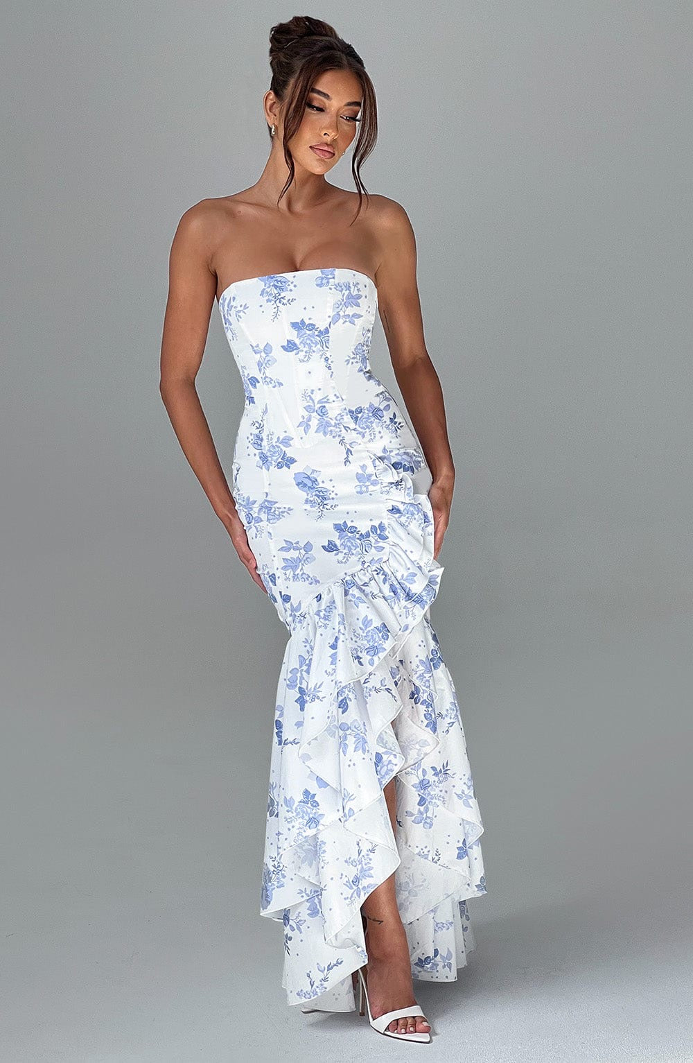 Simone Maxi Dress