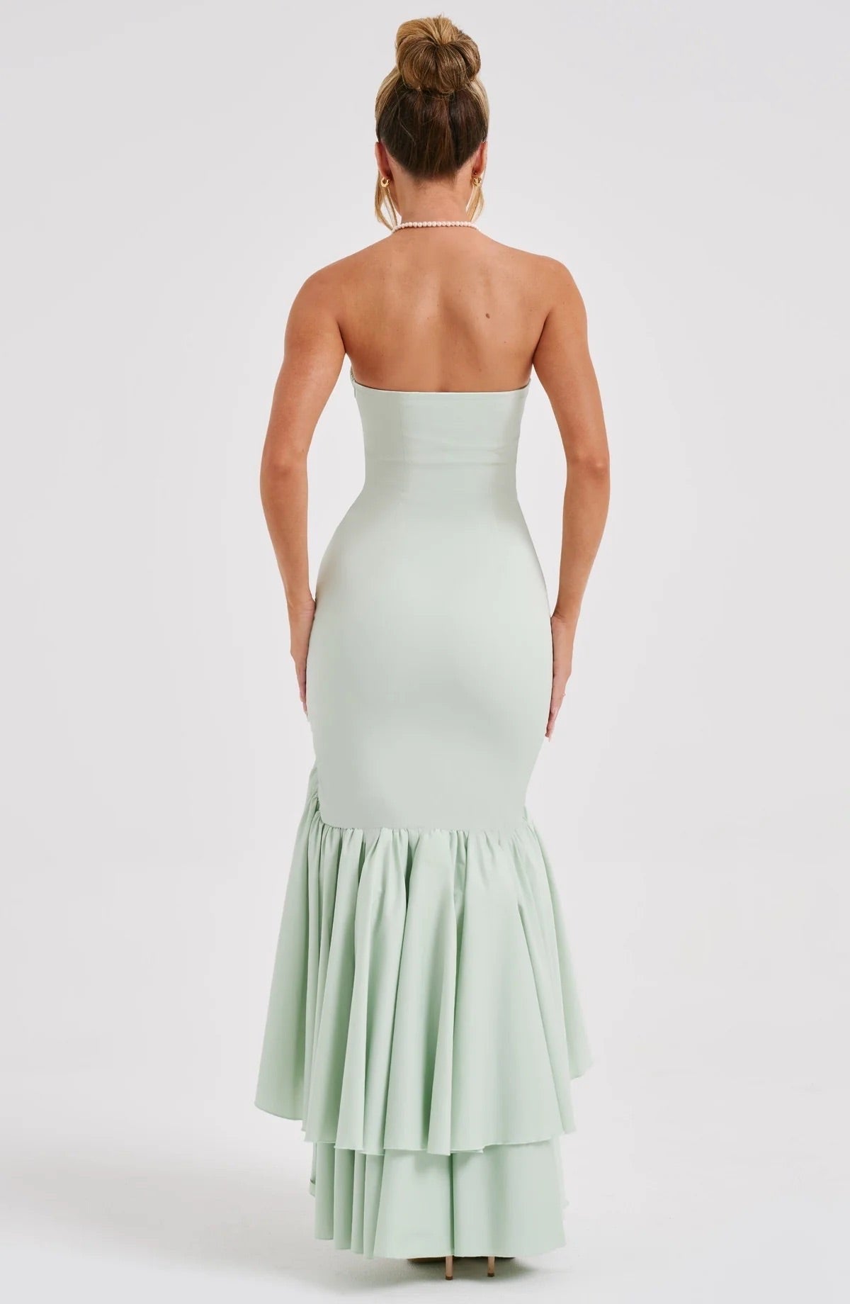 Simone Maxi Dress