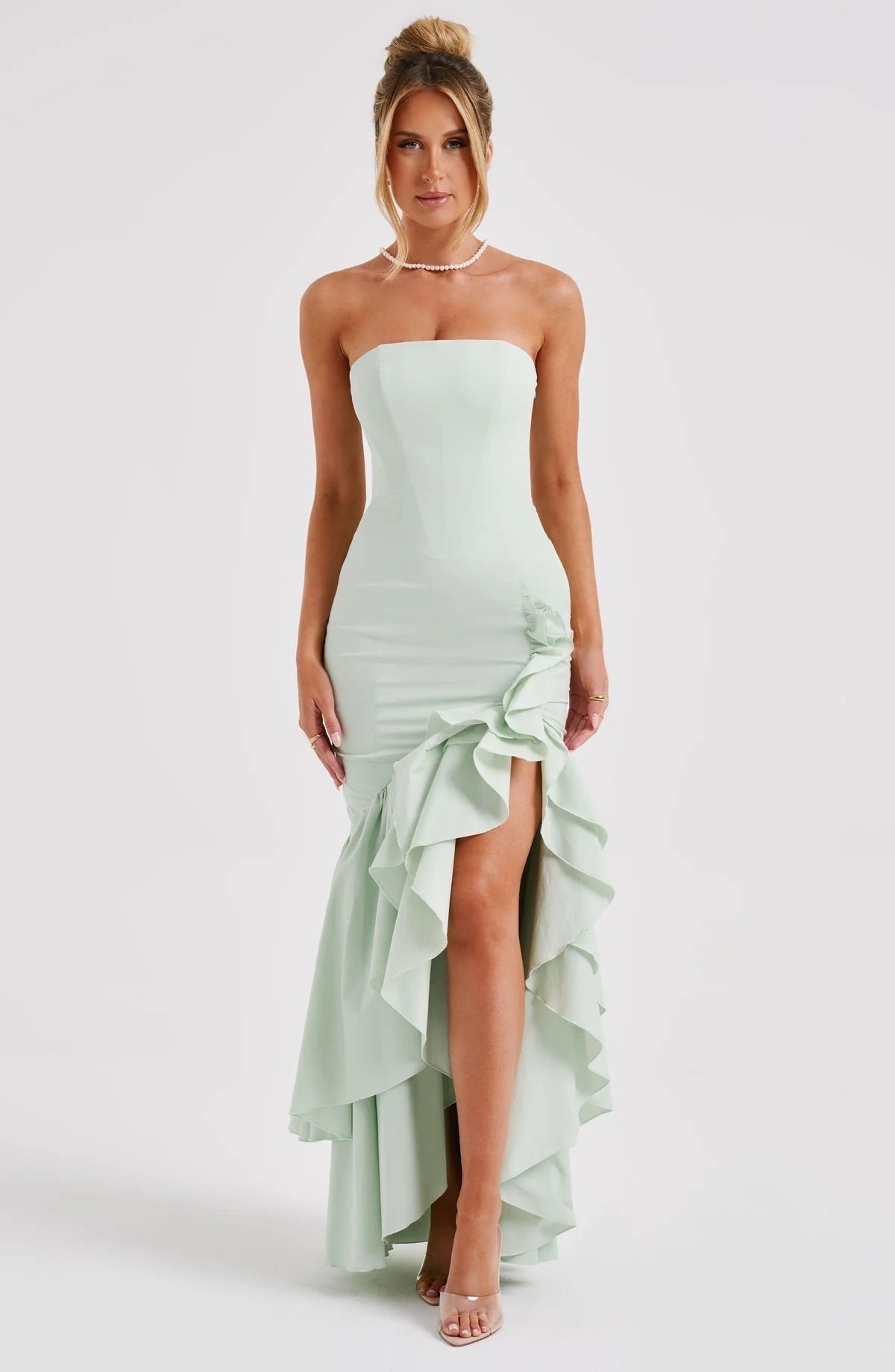 Simone Maxi Dress