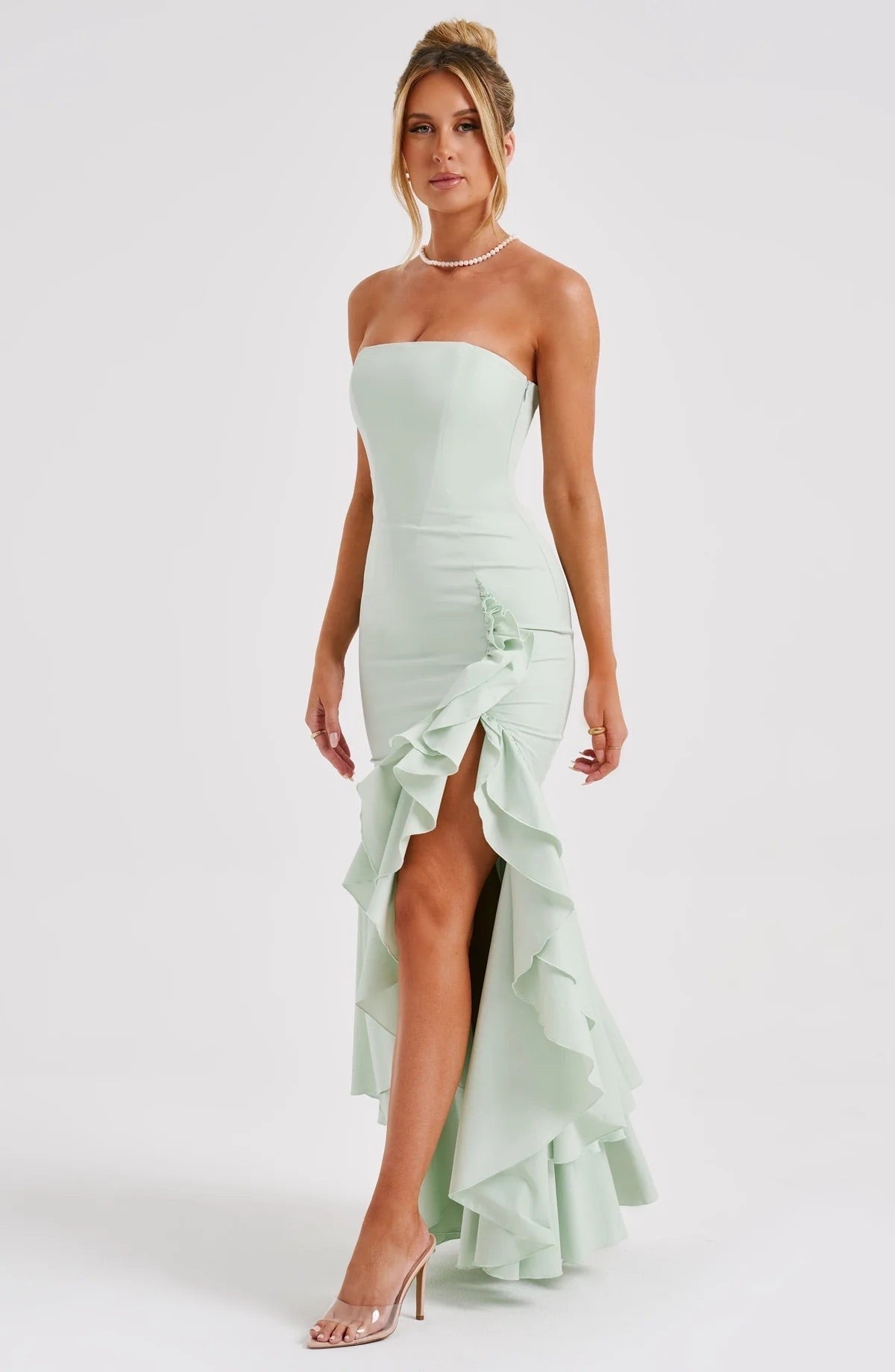 Simone Maxi Dress