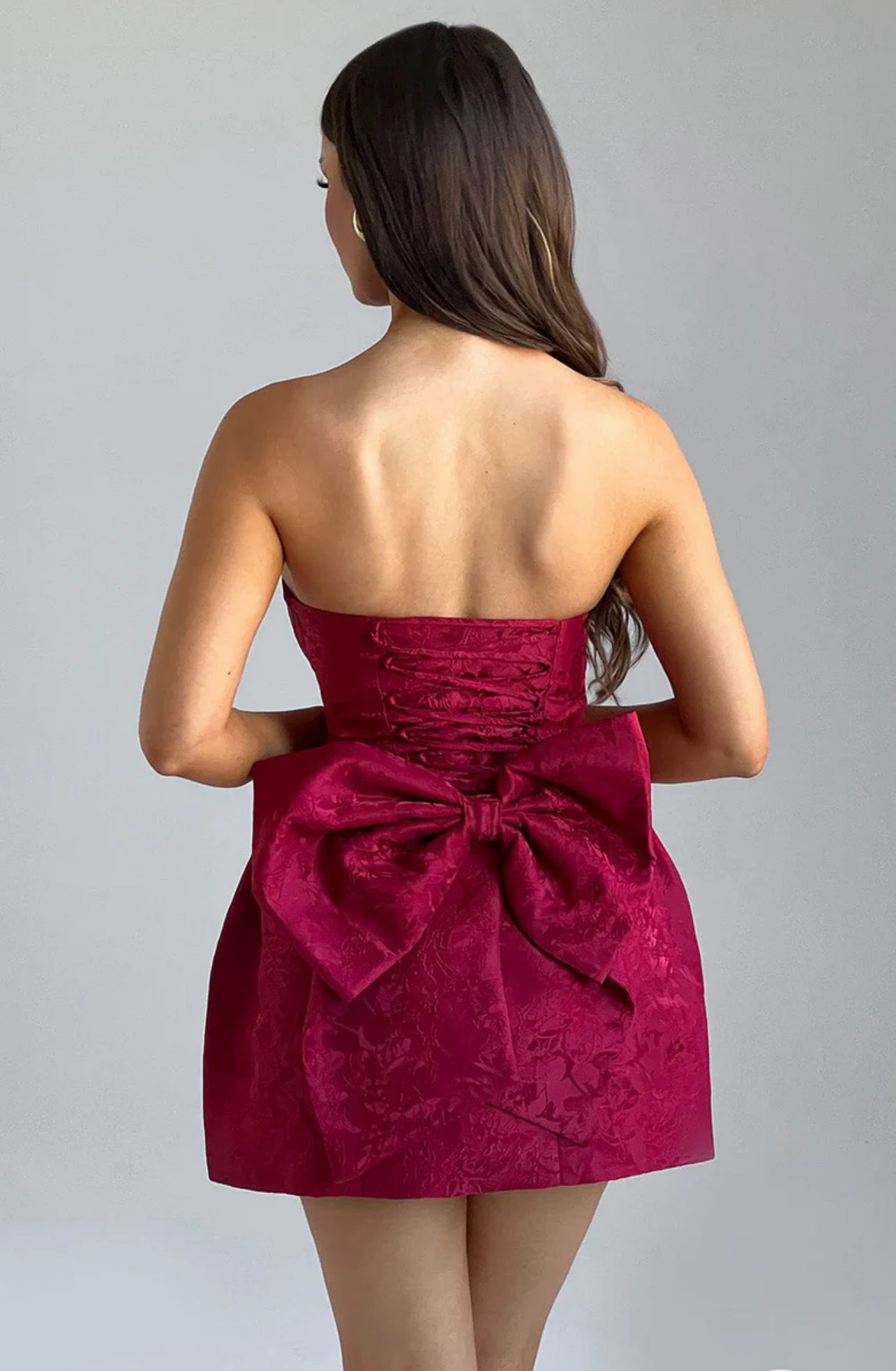 Indira Mini Dress