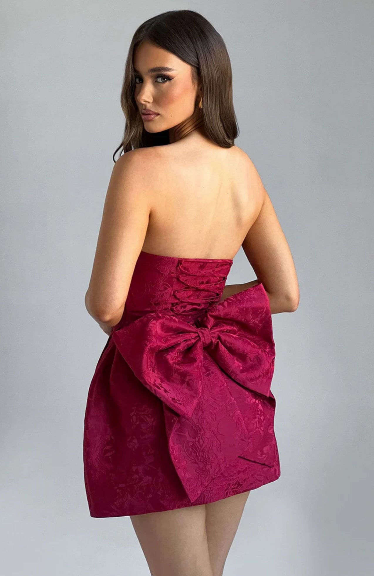 Indira Mini Dress