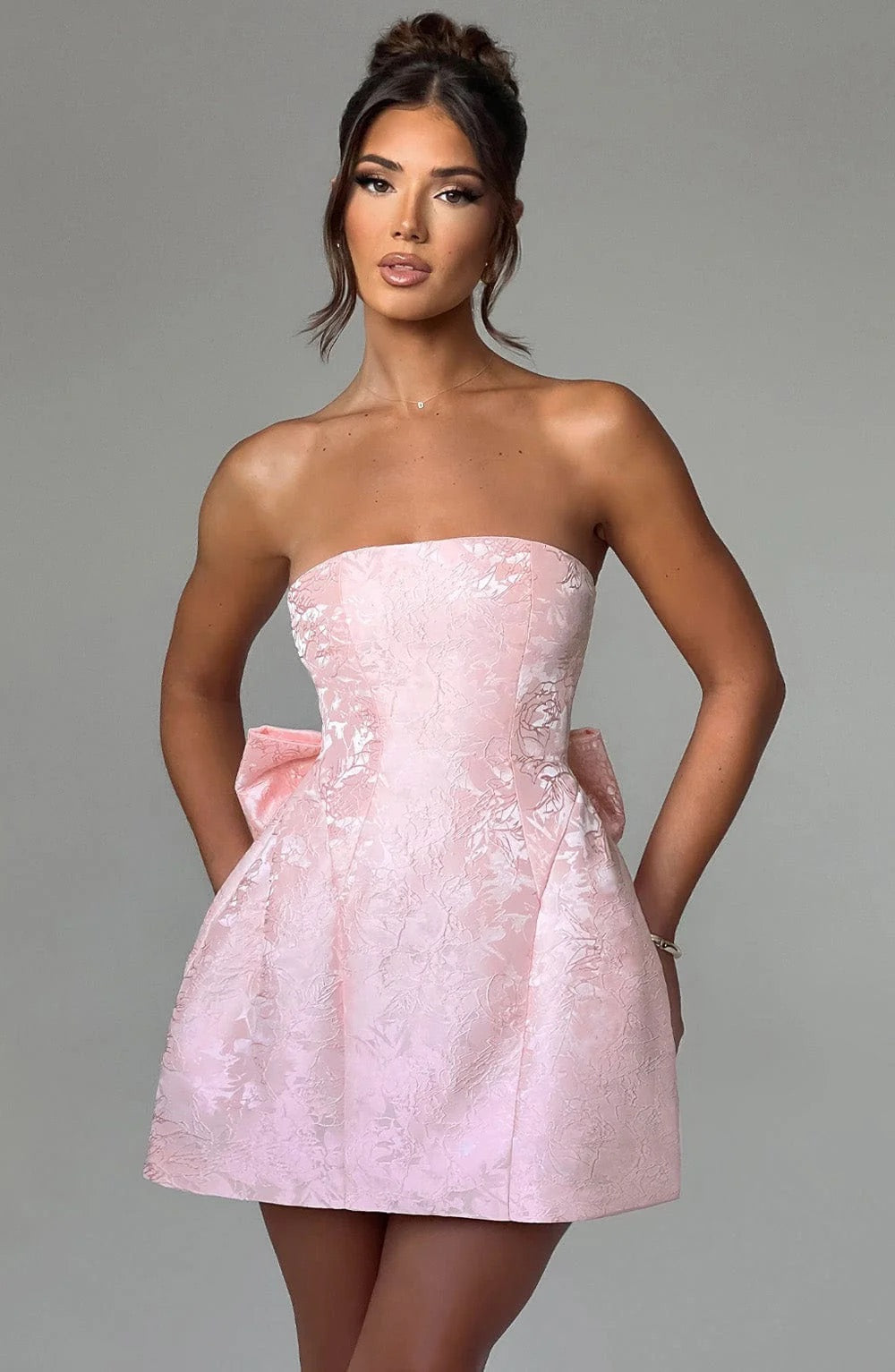 Indira Mini Dress