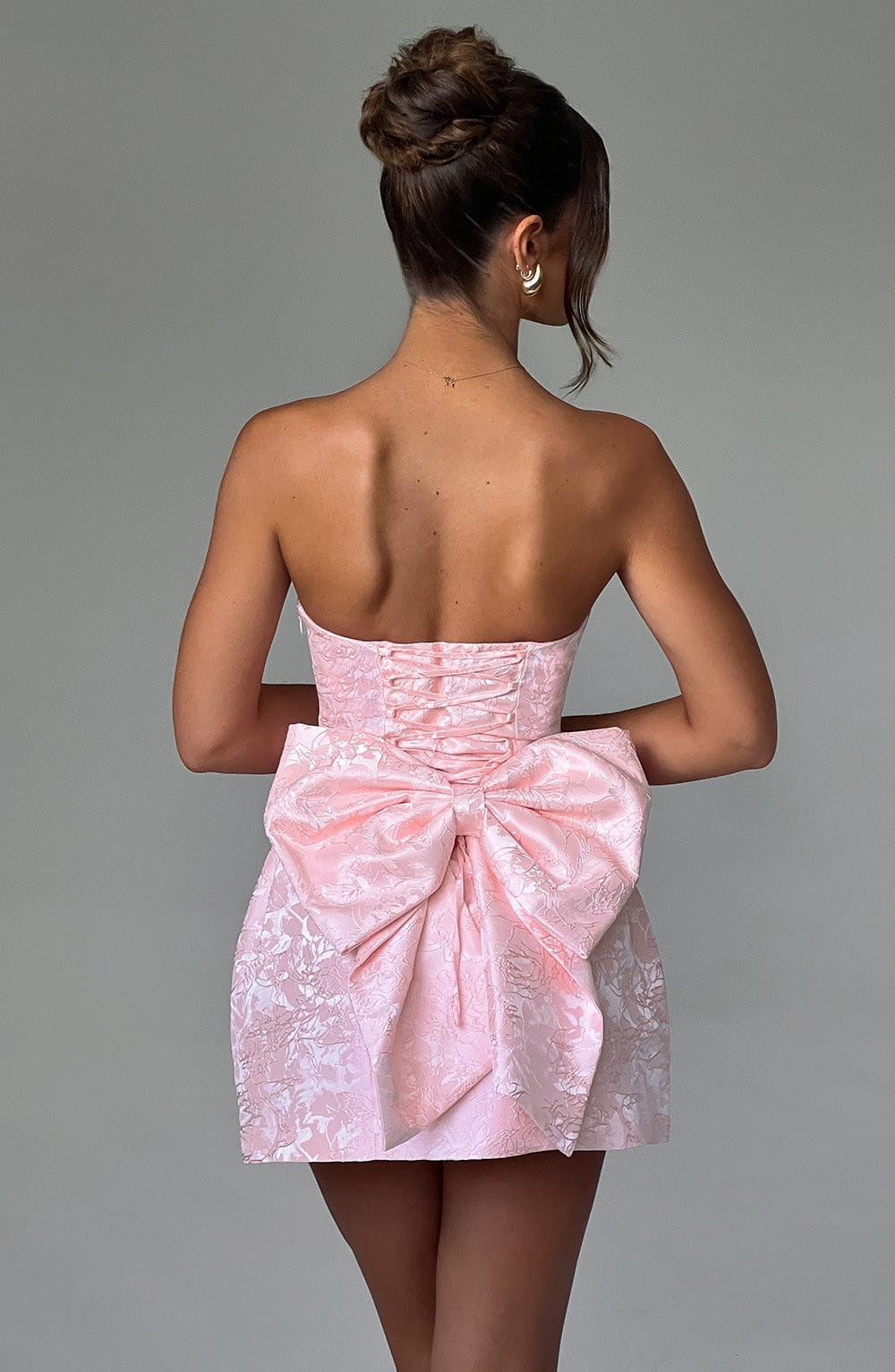 Indira Mini Dress