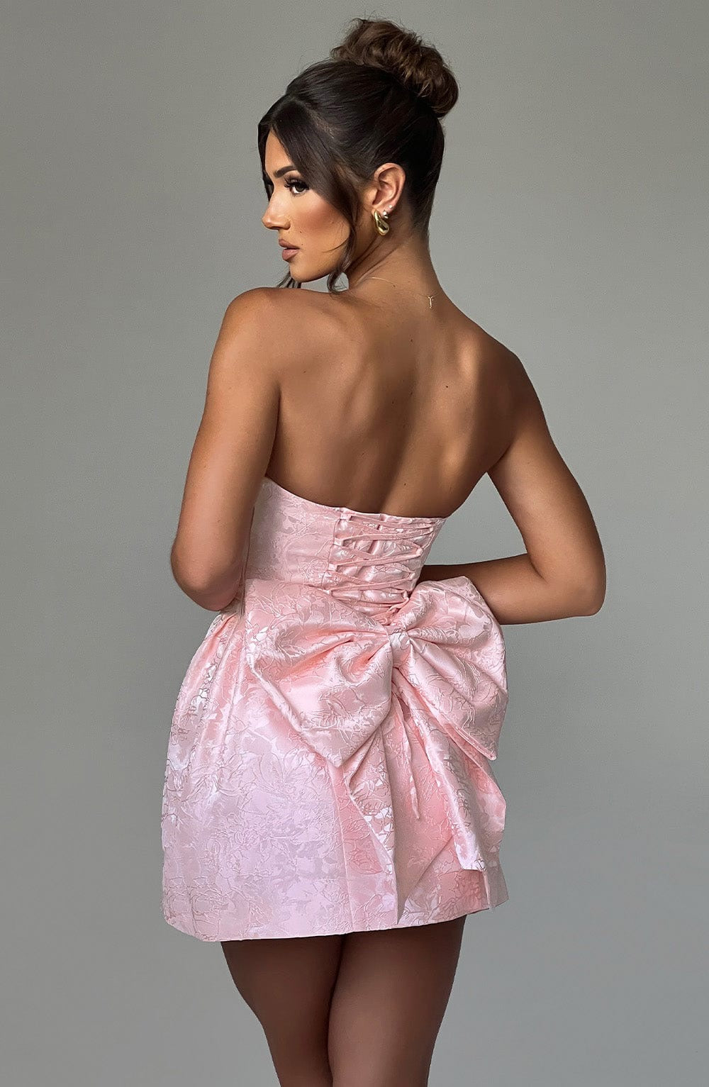 Indira Mini Dress