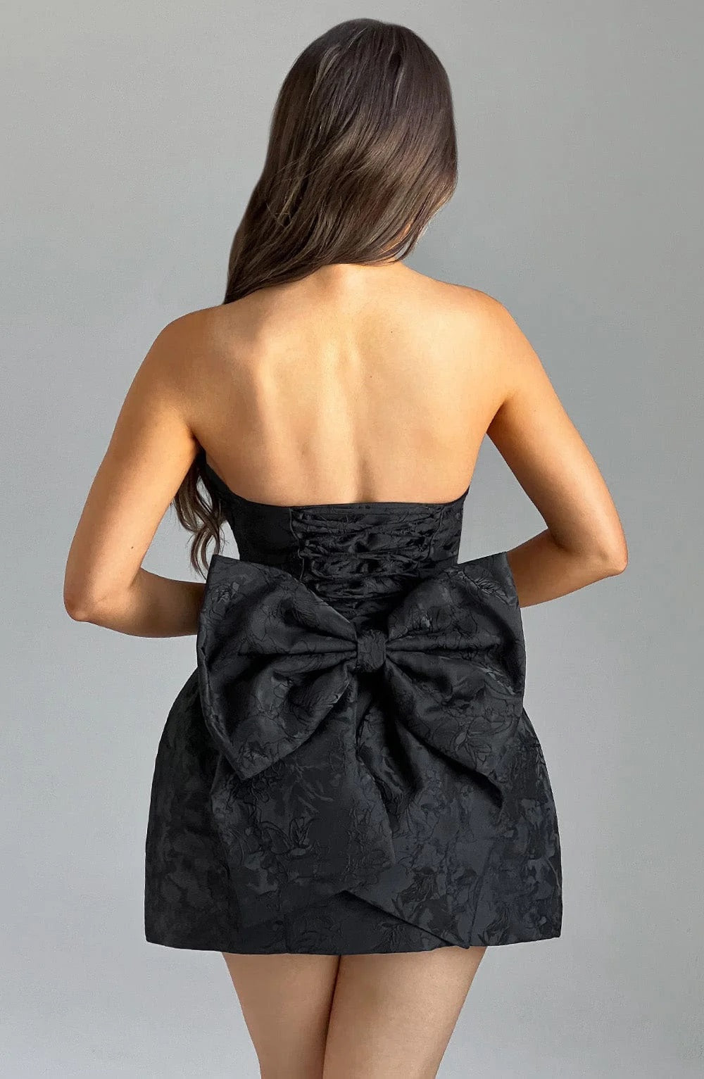 Indira Mini Dress