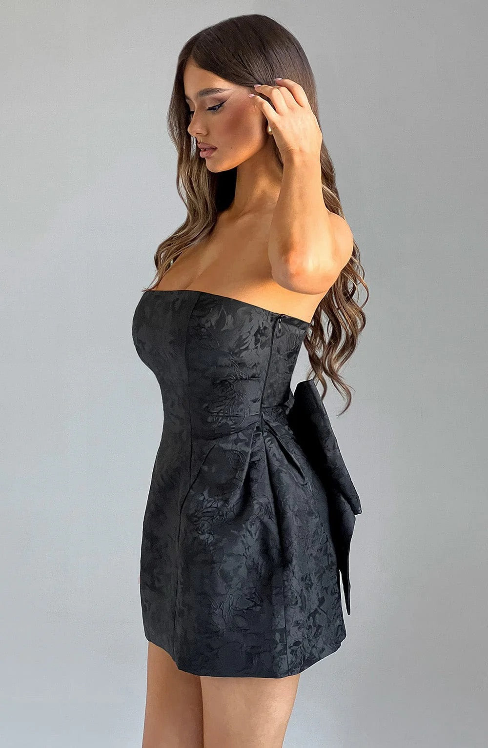Indira Mini Dress