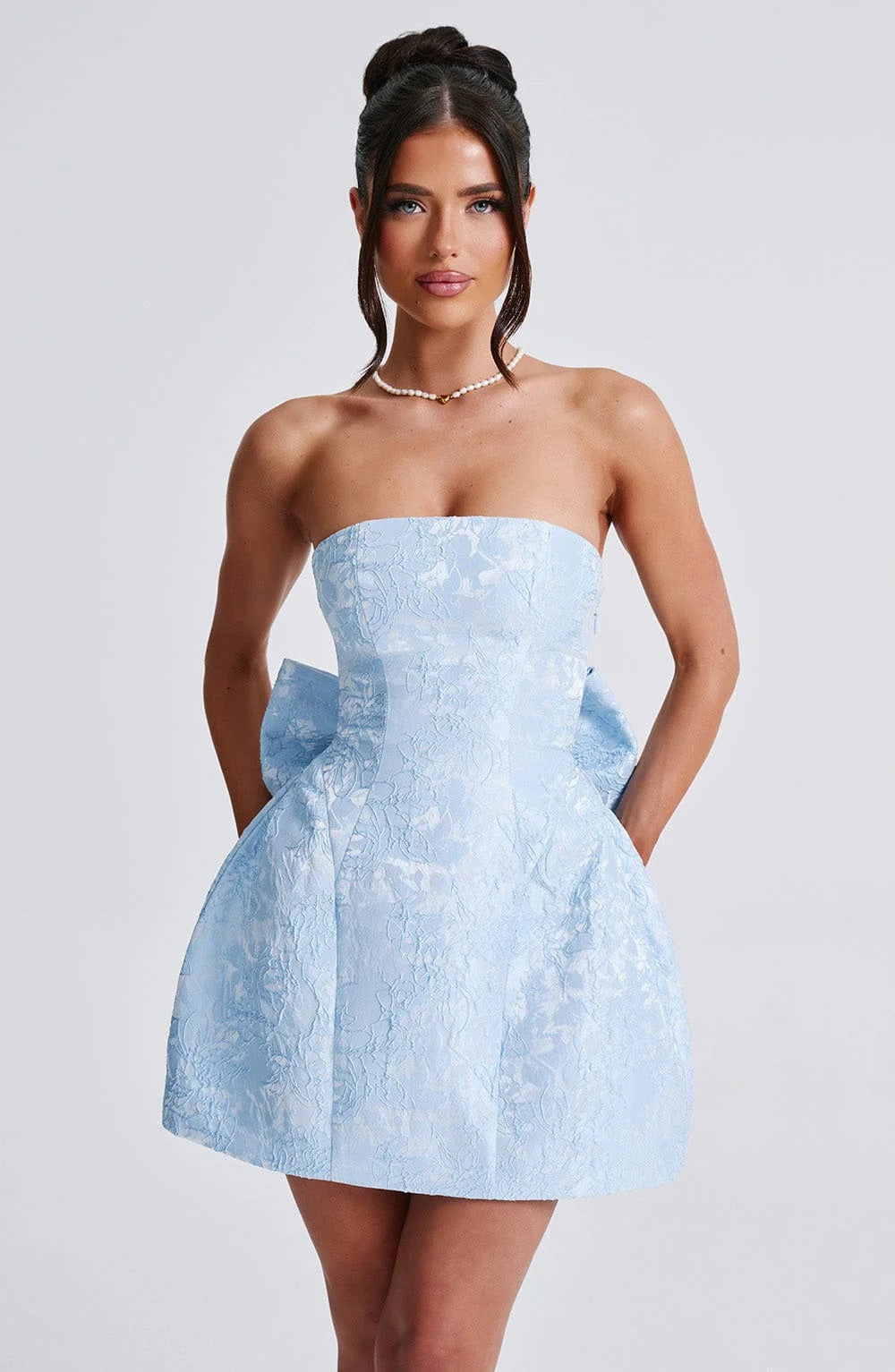 Indira Mini Dress