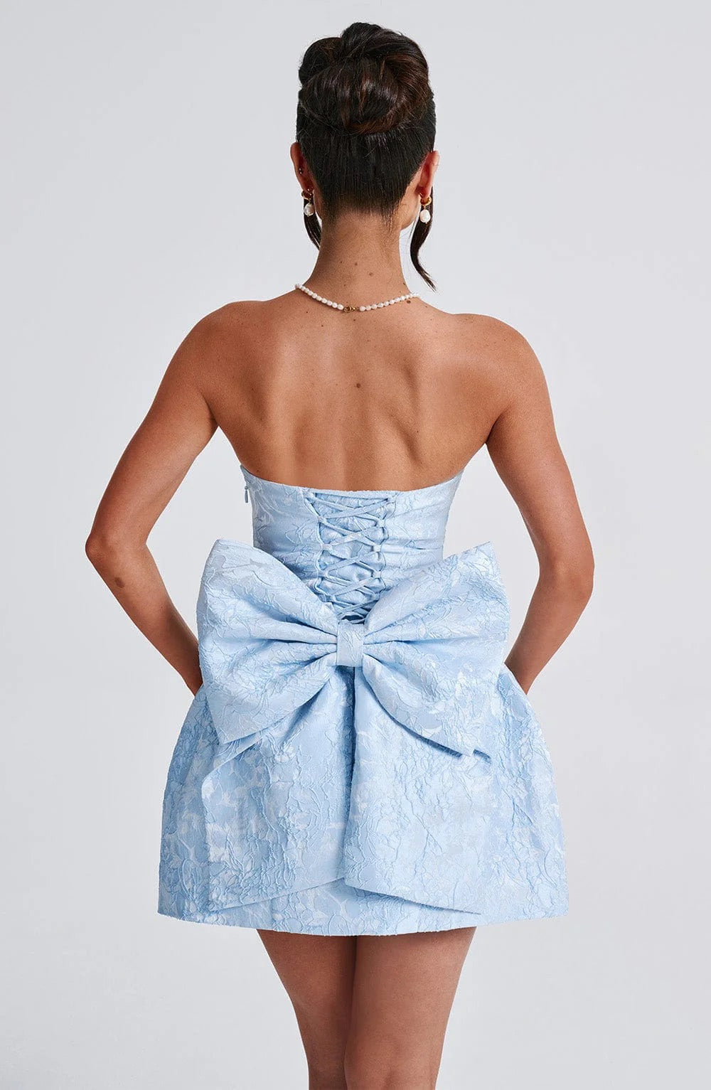 Indira Mini Dress