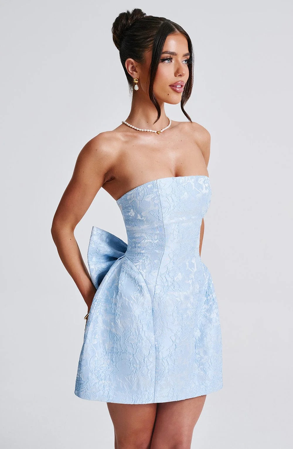 Indira Mini Dress