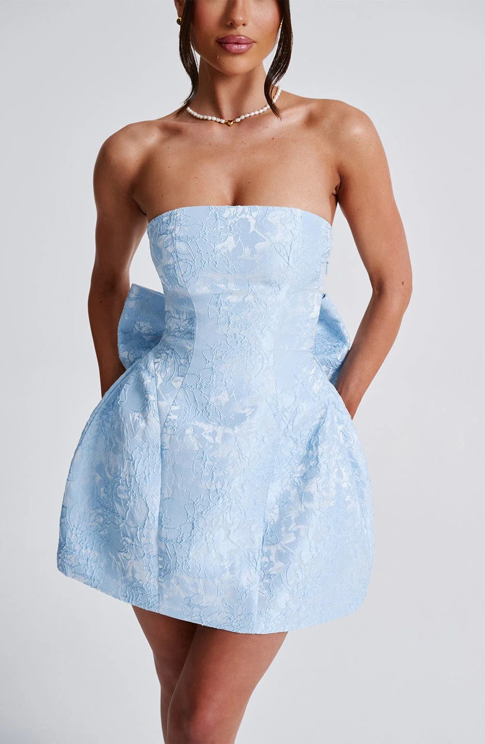 Indira Mini Dress