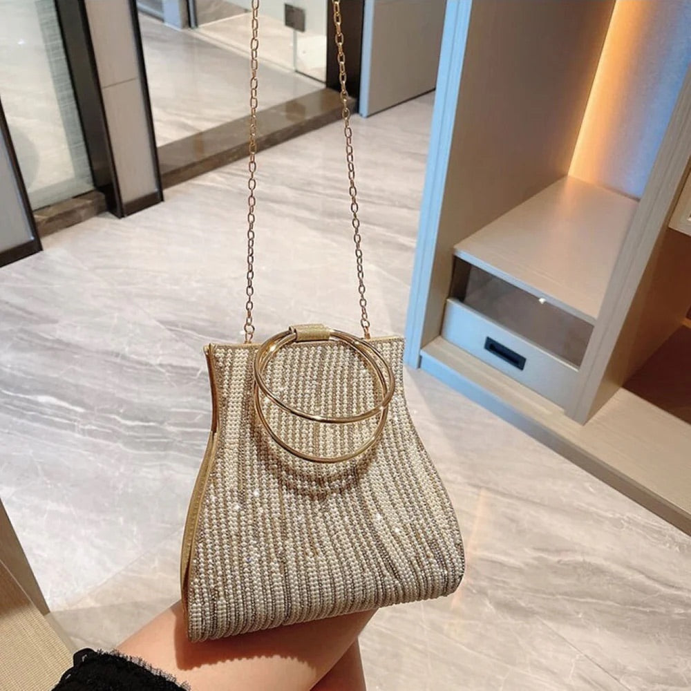 Laurine Handbag