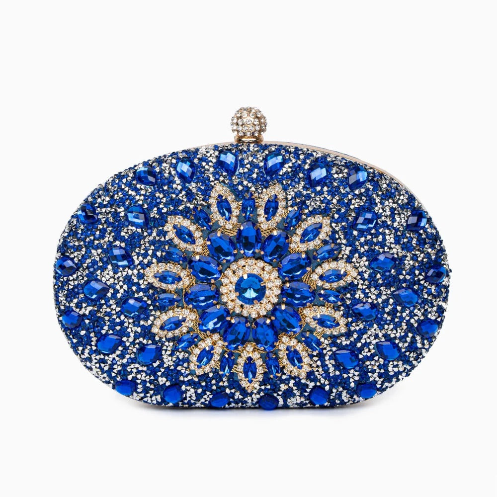 Lucía Clutch Bag