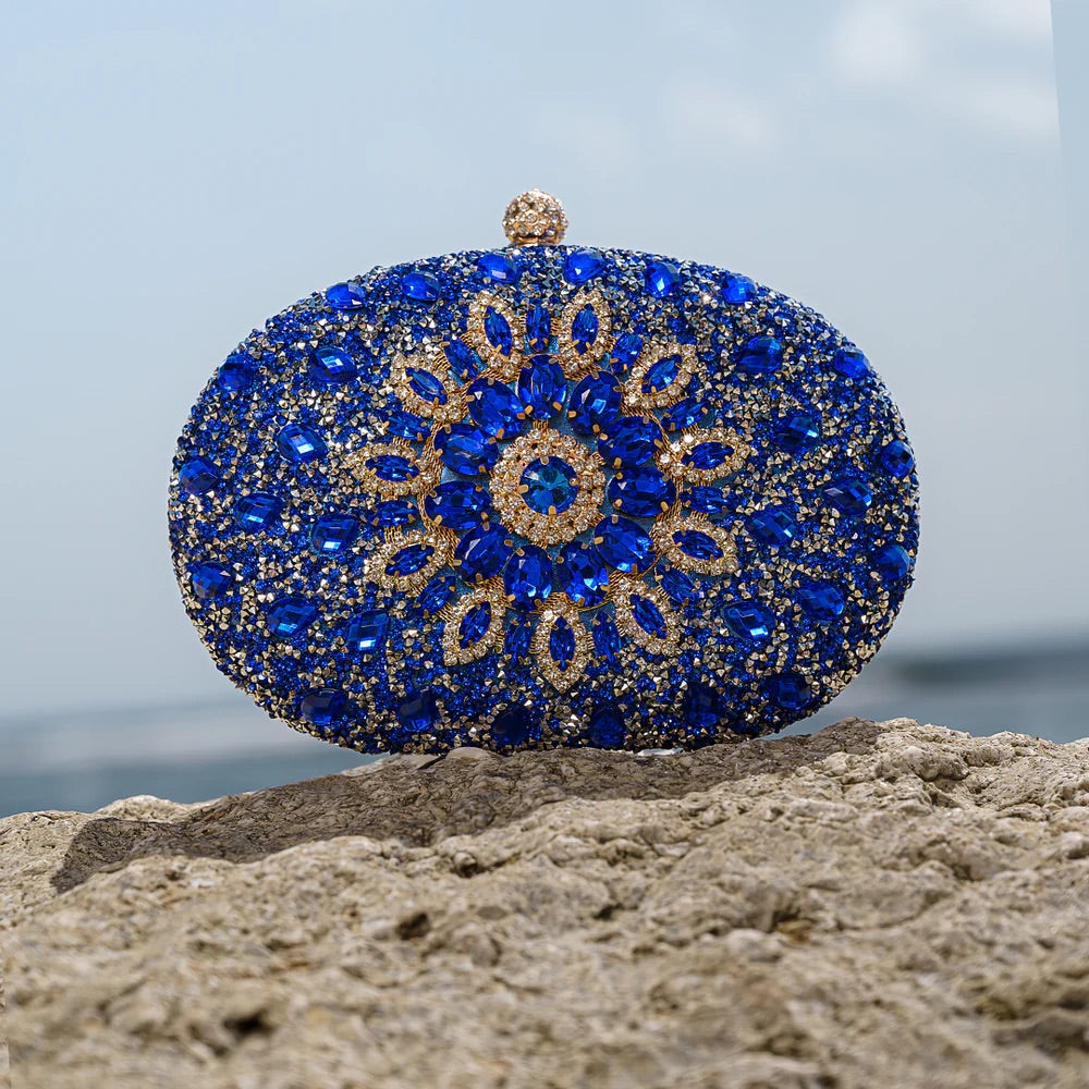 Lucía Clutch Bag